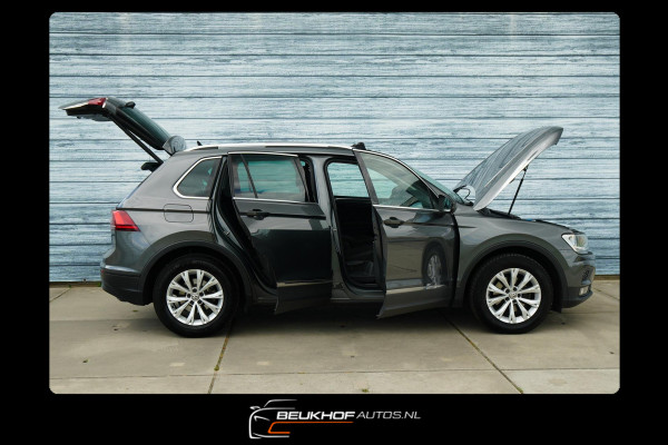 Volkswagen Tiguan 1.5 TSI ACT Business Panorama Carplay Navi