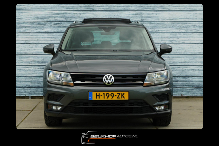Volkswagen Tiguan 1.5 TSI ACT Business Panorama Carplay Navi