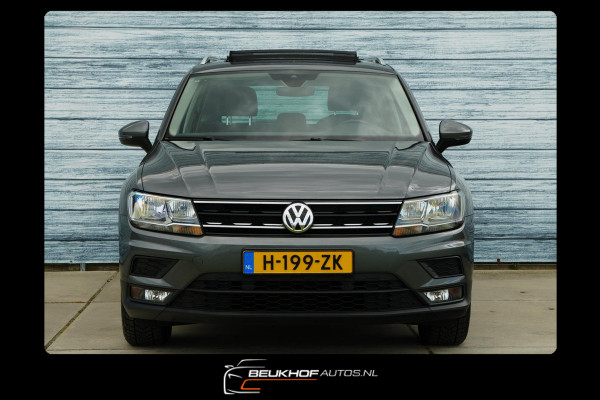 Volkswagen Tiguan 1.5 TSI ACT Business Panorama Carplay Navi