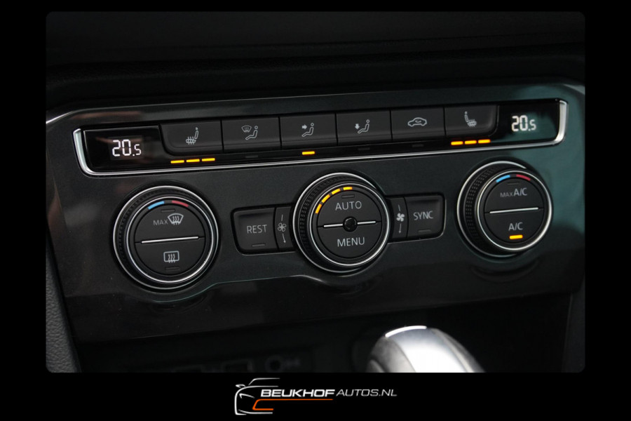 Volkswagen Tiguan 1.5 TSI ACT Business Panorama Carplay Navi