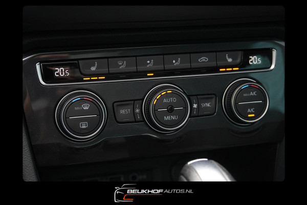 Volkswagen Tiguan 1.5 TSI ACT Business Panorama Carplay Navi