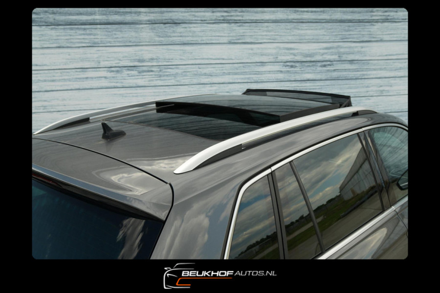 Volkswagen Tiguan 1.5 TSI ACT Business Panorama Carplay Navi