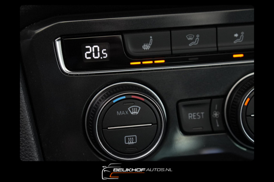 Volkswagen Tiguan 1.5 TSI ACT Business Panorama Carplay Navi