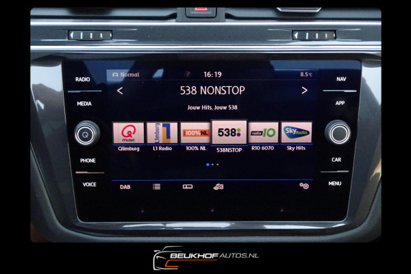 Volkswagen Tiguan 1.5 TSI ACT Business Panorama Carplay Navi