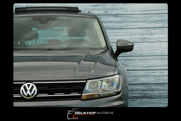Volkswagen Tiguan 1.5 TSI ACT Business Panorama Carplay Navi