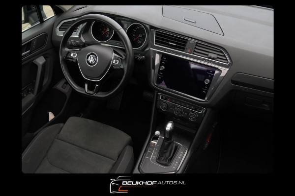Volkswagen Tiguan 1.5 TSI ACT Business Panorama Carplay Navi