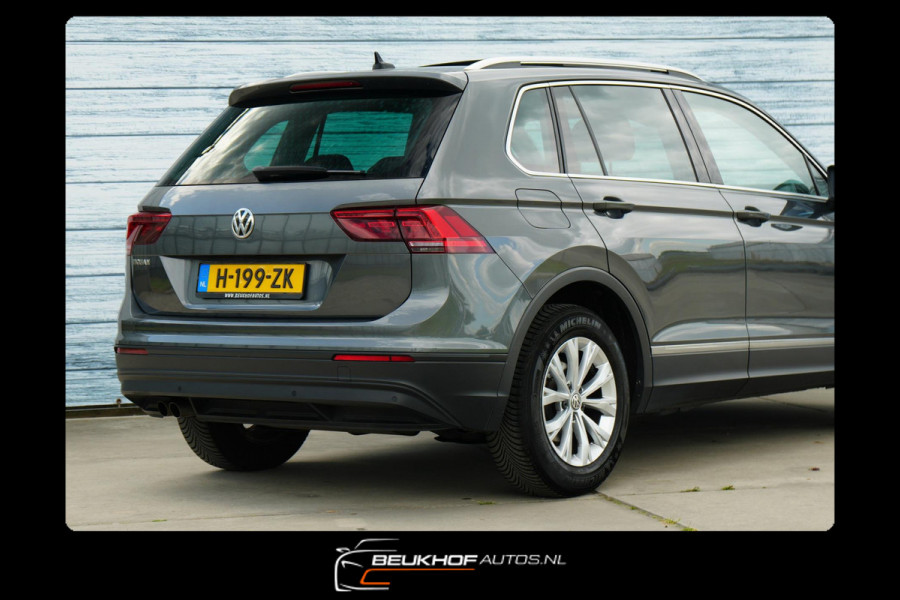 Volkswagen Tiguan 1.5 TSI ACT Business Panorama Carplay Navi