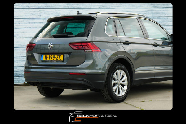 Volkswagen Tiguan 1.5 TSI ACT Business Panorama Carplay Navi