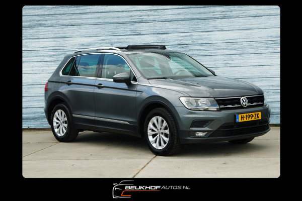 Volkswagen Tiguan 1.5 TSI ACT Business Panorama Carplay Navi