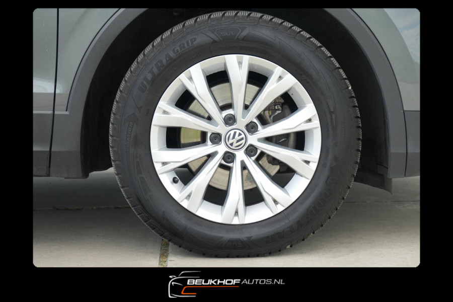 Volkswagen Tiguan 1.5 TSI ACT Business Panorama Carplay Navi