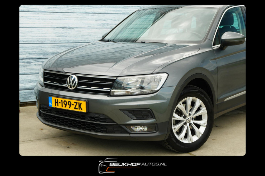 Volkswagen Tiguan 1.5 TSI ACT Business Panorama Carplay Navi