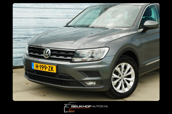 Volkswagen Tiguan 1.5 TSI ACT Business Panorama Carplay Navi