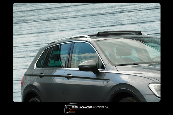 Volkswagen Tiguan 1.5 TSI ACT Business Panorama Carplay Navi