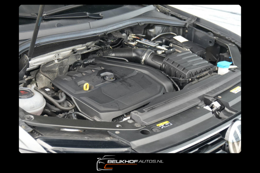 Volkswagen Tiguan 1.5 TSI ACT Business Panorama Carplay Navi