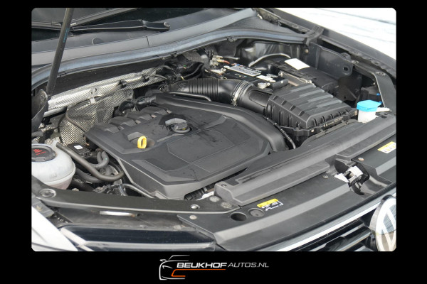 Volkswagen Tiguan 1.5 TSI ACT Business Panorama Carplay Navi