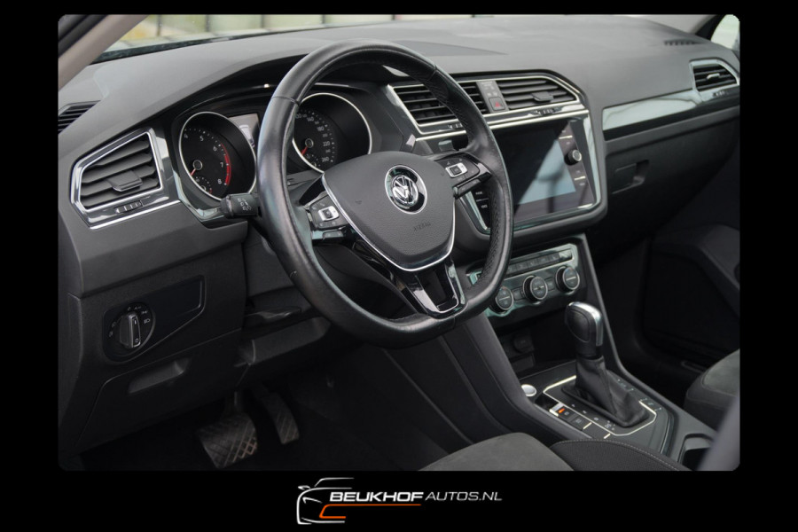 Volkswagen Tiguan 1.5 TSI ACT Business Panorama Carplay Navi