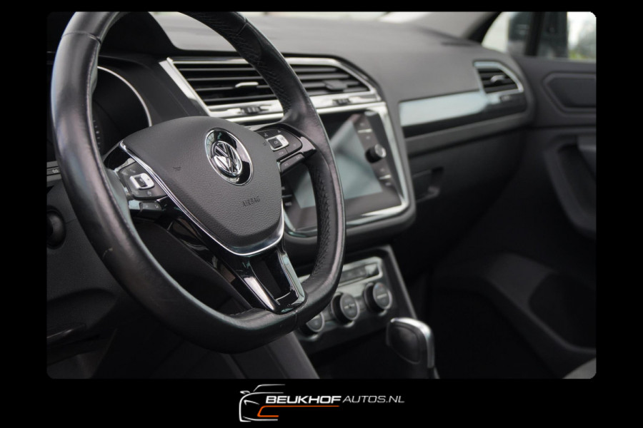 Volkswagen Tiguan 1.5 TSI ACT Business Panorama Carplay Navi