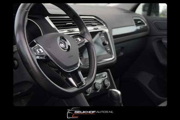 Volkswagen Tiguan 1.5 TSI ACT Business Panorama Carplay Navi