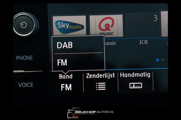 Volkswagen Tiguan 1.5 TSI ACT Business Panorama Carplay Navi