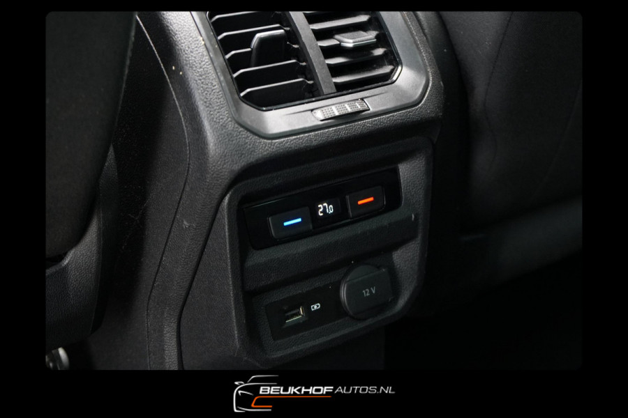 Volkswagen Tiguan 1.5 TSI ACT Business Panorama Carplay Navi