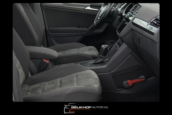 Volkswagen Tiguan 1.5 TSI ACT Business Panorama Carplay Navi