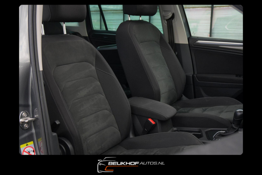 Volkswagen Tiguan 1.5 TSI ACT Business Panorama Carplay Navi