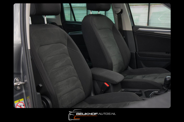 Volkswagen Tiguan 1.5 TSI ACT Business Panorama Carplay Navi