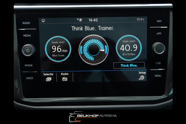 Volkswagen Tiguan 1.5 TSI ACT Business Panorama Carplay Navi