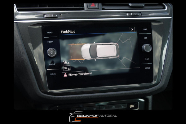 Volkswagen Tiguan 1.5 TSI ACT Business Panorama Carplay Navi
