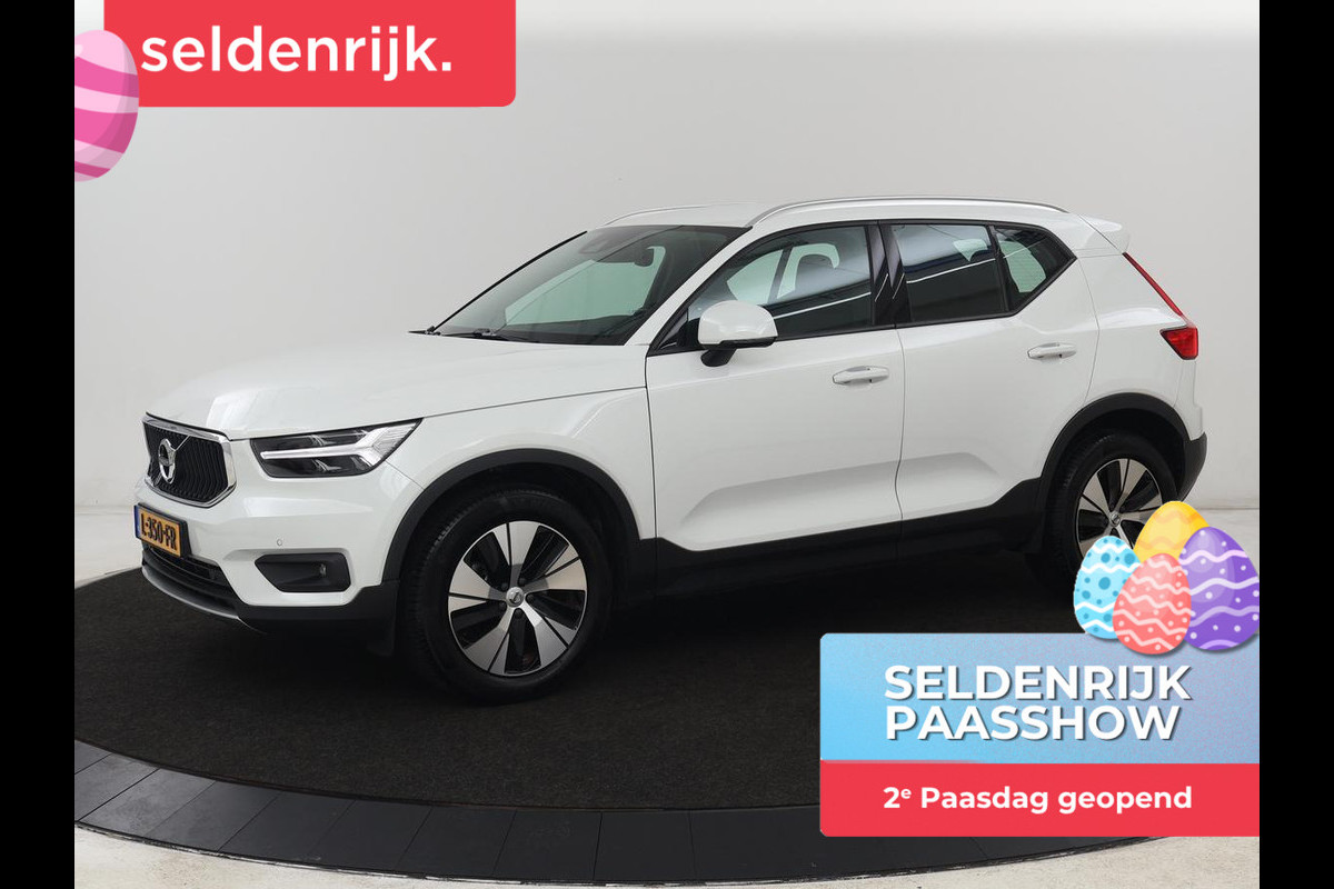 Volvo XC40 1.5 T2 Business Pro | Trekhaak | Camera | Carplay | Adaptive cruise | Keyless | Full LED | Navigatie | Parkeerhulp | Digital Cockpit | Climate control | Bluetooth
