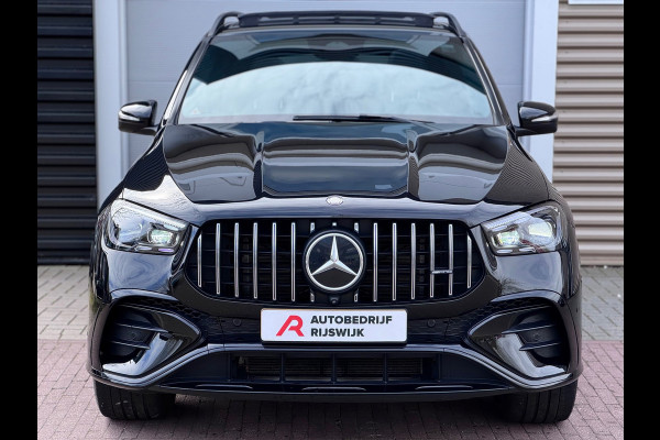 Mercedes-Benz GLE AMG 53 Hybrid 4MATIC+ Night Edition Vol!