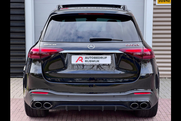 Mercedes-Benz GLE AMG 53 Hybrid 4MATIC+ Night Edition Vol!