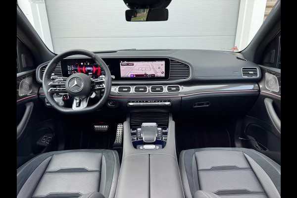 Mercedes-Benz GLE AMG 53 Hybrid 4MATIC+ Night Edition Vol!