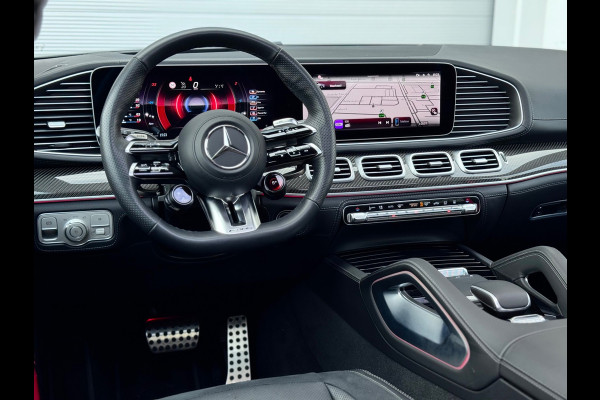 Mercedes-Benz GLE AMG 53 Hybrid 4MATIC+ Night Edition Vol!