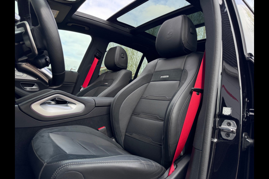 Mercedes-Benz GLE AMG 53 Hybrid 4MATIC+ Night Edition Vol!