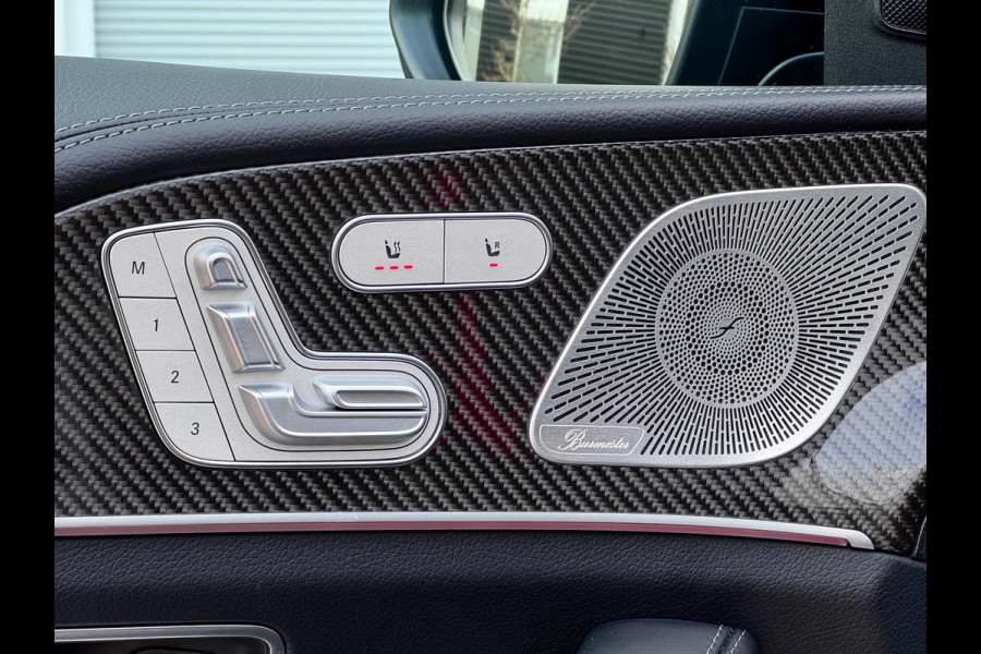 Mercedes-Benz GLE AMG 53 Hybrid 4MATIC+ Night Edition Vol!