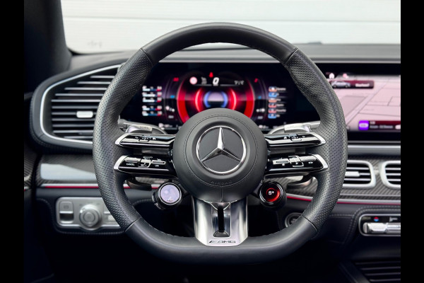 Mercedes-Benz GLE AMG 53 Hybrid 4MATIC+ Night Edition Vol!
