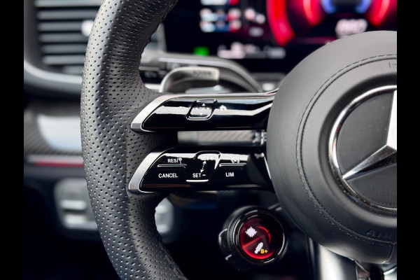 Mercedes-Benz GLE AMG 53 Hybrid 4MATIC+ Night Edition Vol!