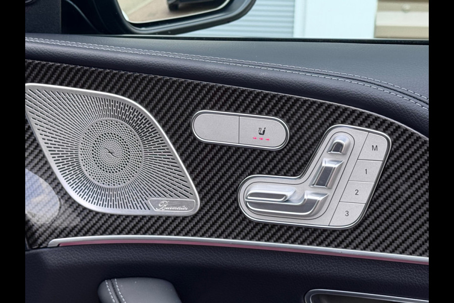 Mercedes-Benz GLE AMG 53 Hybrid 4MATIC+ Night Edition Vol!