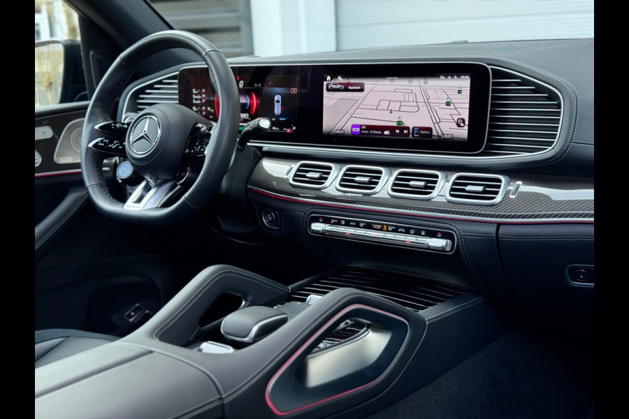 Mercedes-Benz GLE AMG 53 Hybrid 4MATIC+ Night Edition Vol!