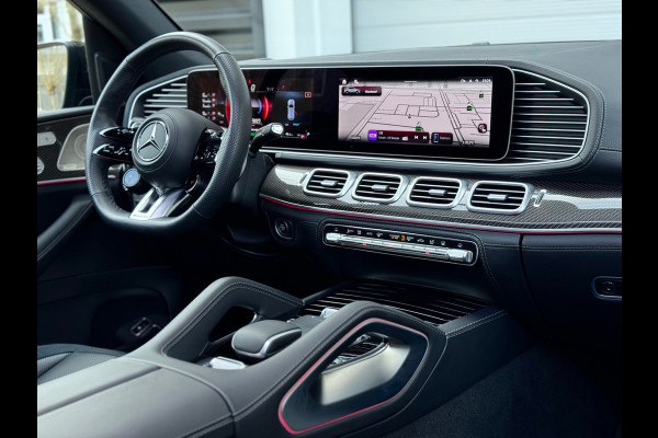Mercedes-Benz GLE AMG 53 Hybrid 4MATIC+ Night Edition Vol!