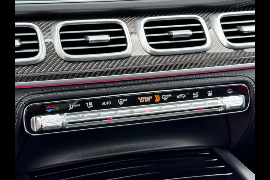 Mercedes-Benz GLE AMG 53 Hybrid 4MATIC+ Night Edition Vol!