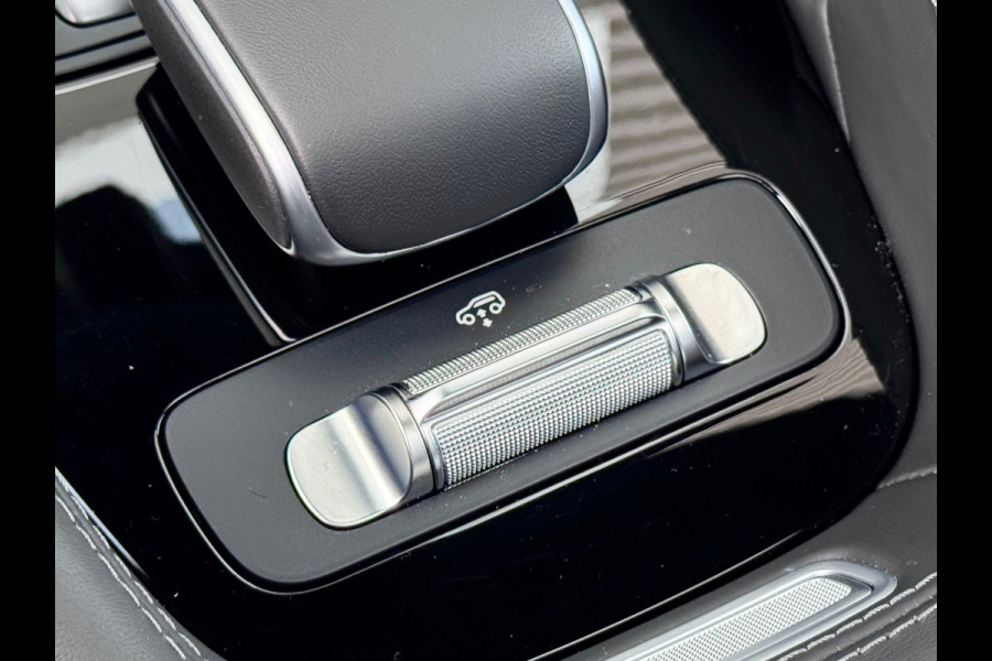 Mercedes-Benz GLE AMG 53 Hybrid 4MATIC+ Night Edition Vol!