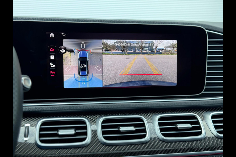 Mercedes-Benz GLE AMG 53 Hybrid 4MATIC+ Night Edition Vol!