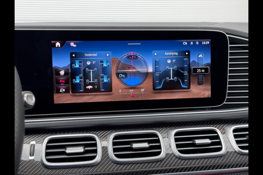 Mercedes-Benz GLE AMG 53 Hybrid 4MATIC+ Night Edition Vol!