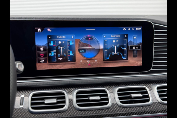 Mercedes-Benz GLE AMG 53 Hybrid 4MATIC+ Night Edition Vol!