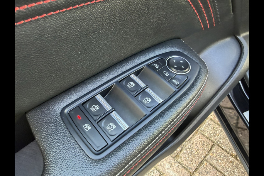 Renault Arkana 1.6 E-Tech Hybrid R.S. Line Camera Pdc Stoel / Stuurverwarming Clima cruise Dab+ Trekhaak