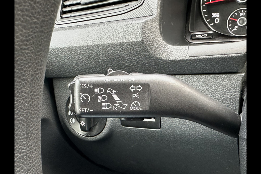 Volkswagen Caddy 2.0 TDI / L1H1 / 1e EIGENAAR / 2x SCHUIFDEUR / CRUISE / AIRCO / PDC / ZEER NETJES