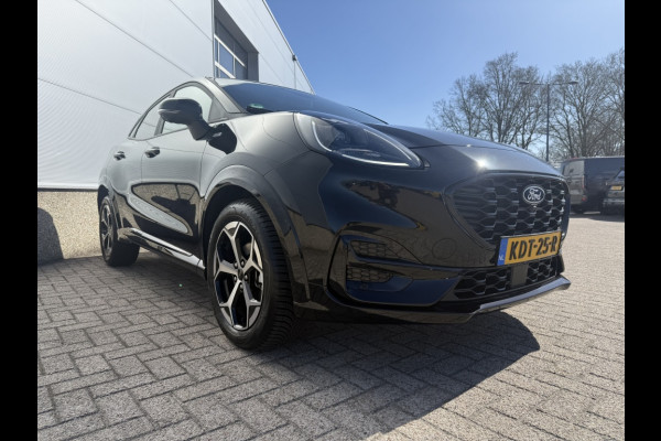 Ford Puma 1.0 EB Hyb ST-Line X DRIVERPACK! WINTERPACK!