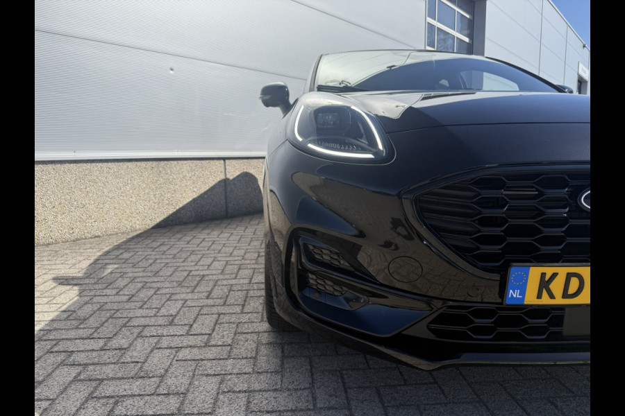 Ford Puma 1.0 EB Hyb ST-Line X DRIVERPACK! WINTERPACK!